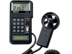 AVM-05风速计